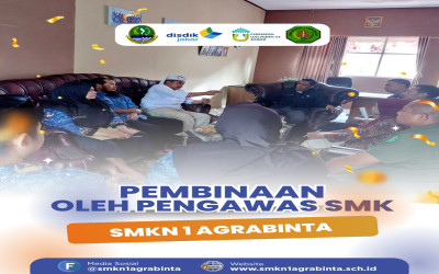 Monev masa Pengenalan Lingkungan Sekolah (MPLS)